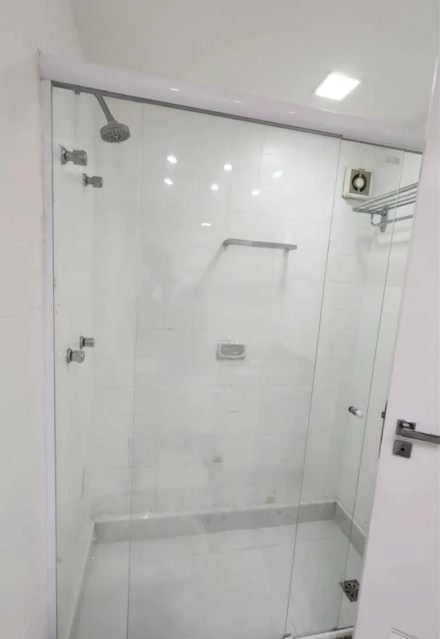 Квартира 115 м² з 4 спальнями та відкритим басейном — photo 11