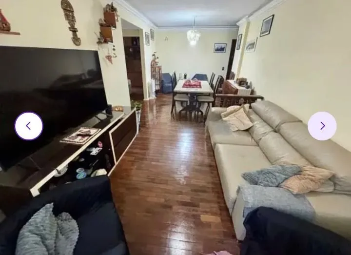 4-bedroom apartment with a suite and 1 parking space — photo 7
