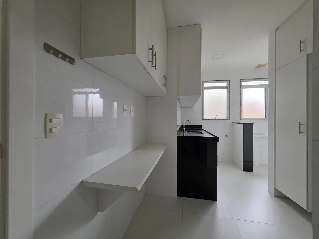 3-bedroom apartment, 1 with its own bathroom, 85 m² — photo 15