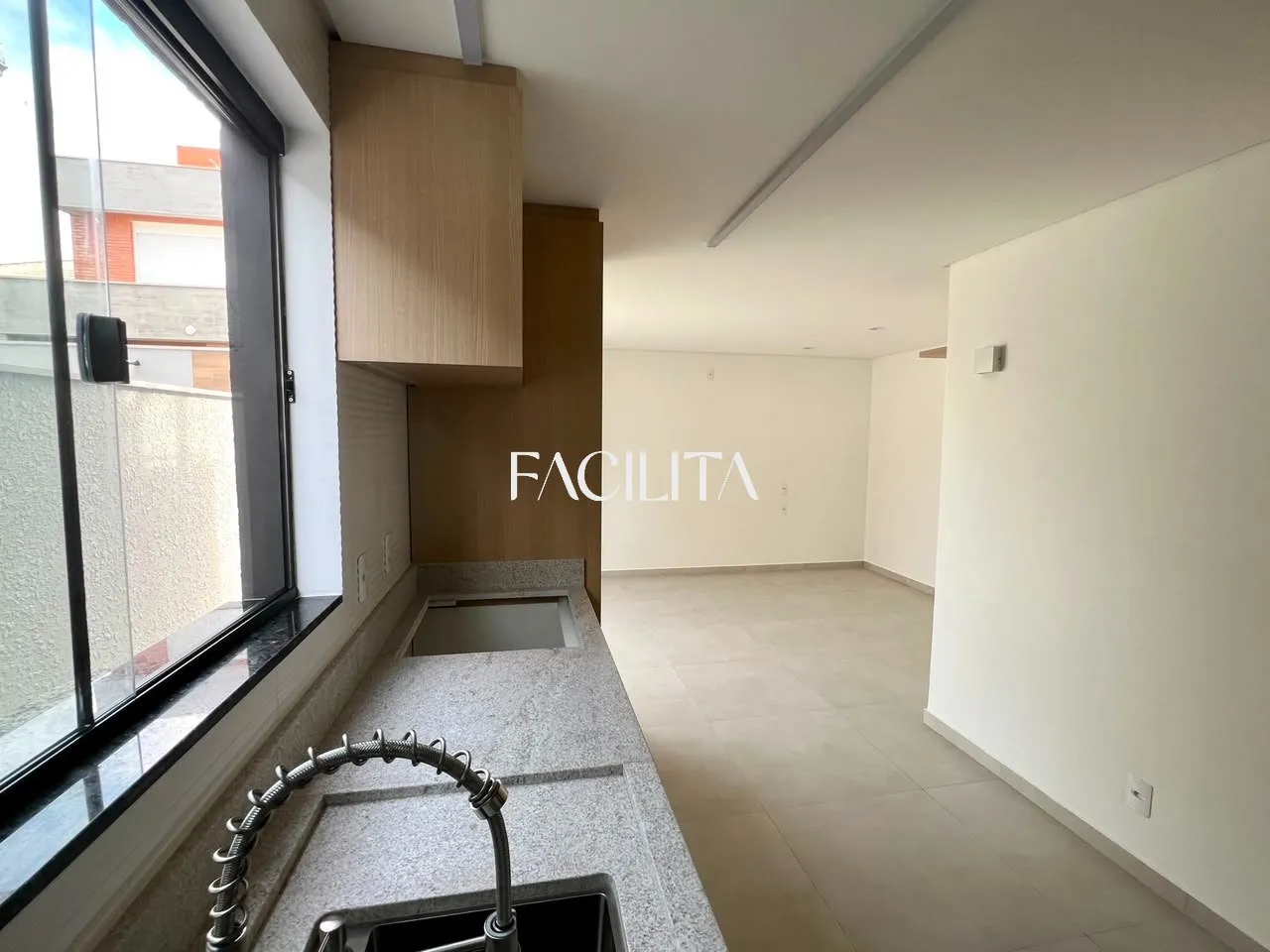 51 m² studio on the 1st floor with a private garden — photo 17