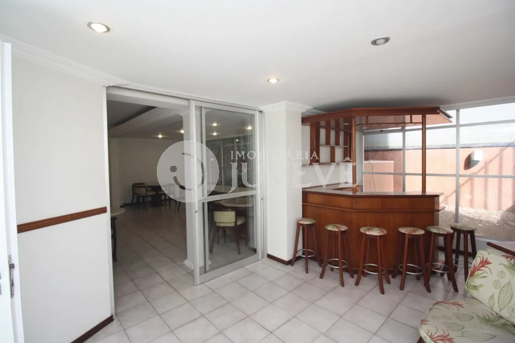Furnished 145 m² apartment with 3 bedrooms — photo 36