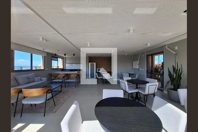 1-bedroom 20 m² apartment with balcony and no parking — photo 5