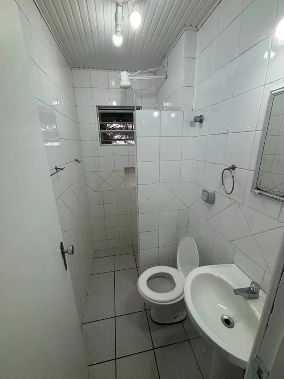 Apartamento tipo loft com 1 quarto e cozinha fechada — photo 6