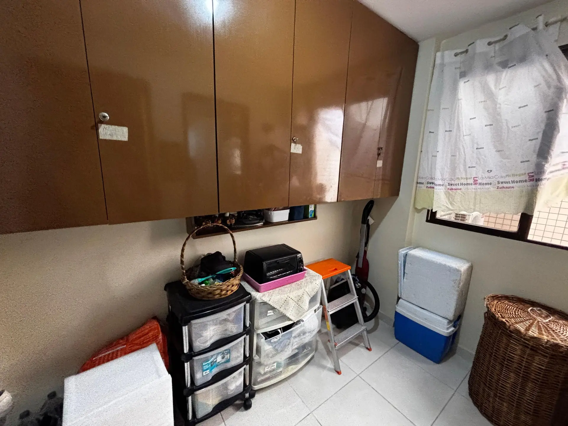 Джакузі та 3 спальні: квартира 153 м² — photo 40