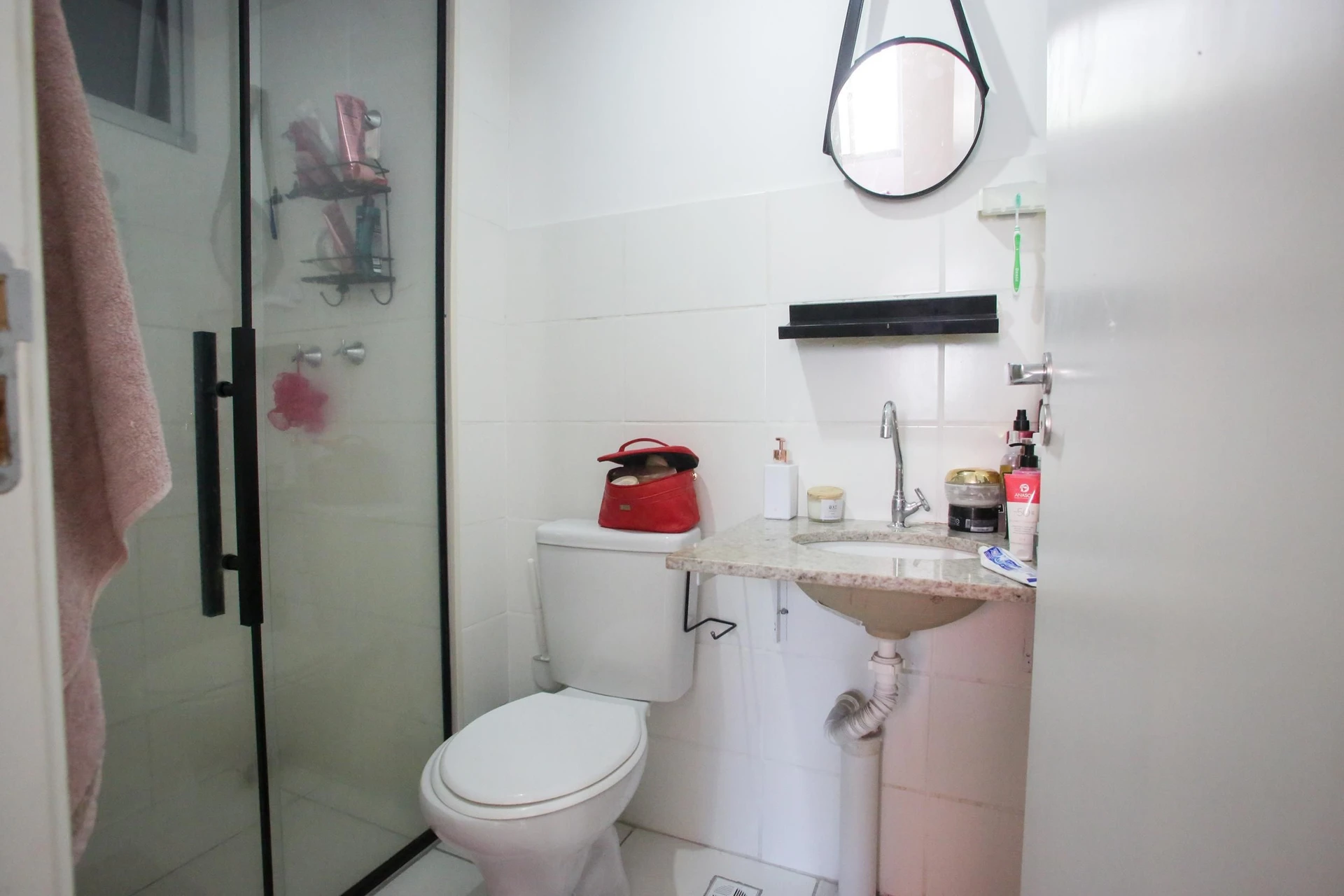 Apartamento para alugar com 2 quartos e varanda gourmet — photo 7