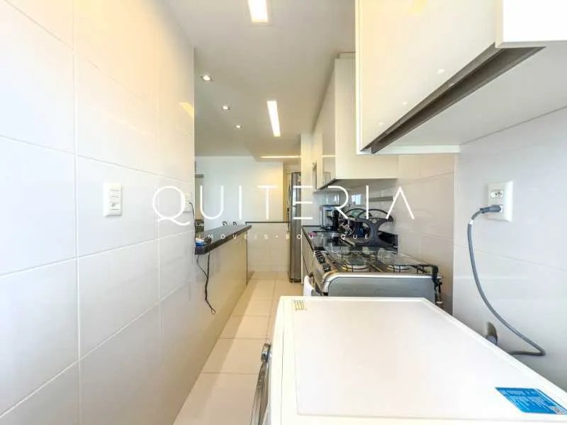 Furnished apartment with 2 bedrooms and 4 bathrooms — photo 28