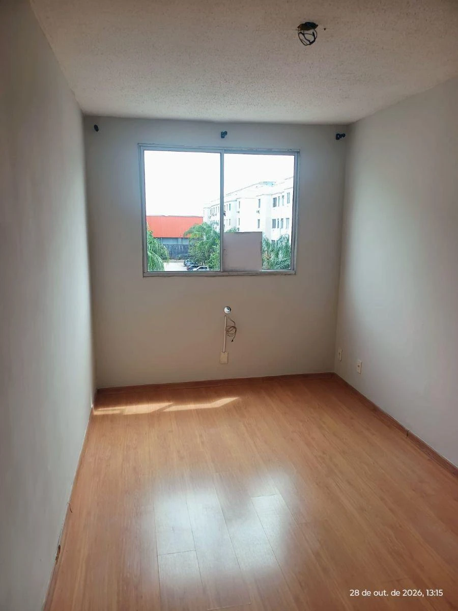 Furnished apartment, 45 m², with a glass-enclosed balcony — photo 5