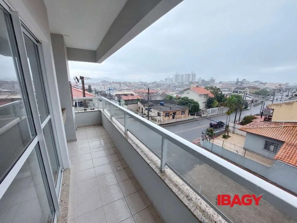Apartment, 64 m², with a private BBQ