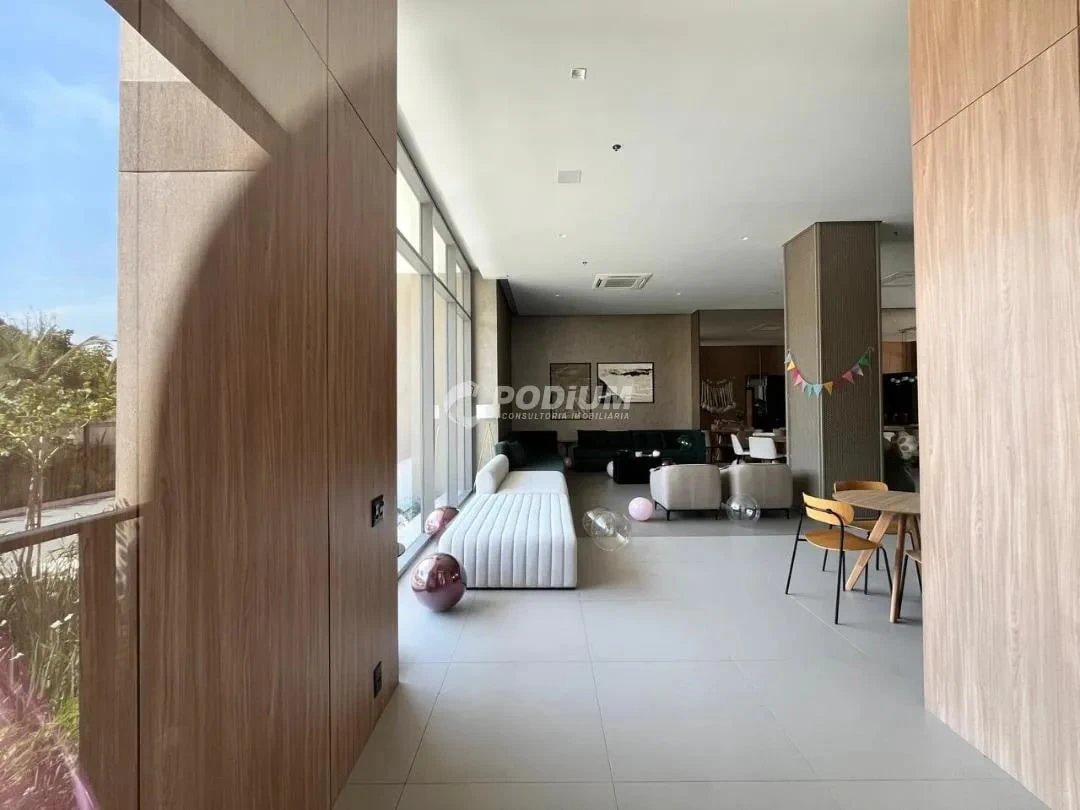Apartamento mobiliado de 124 m² com 3 quartos e 2 vagas — photo 29