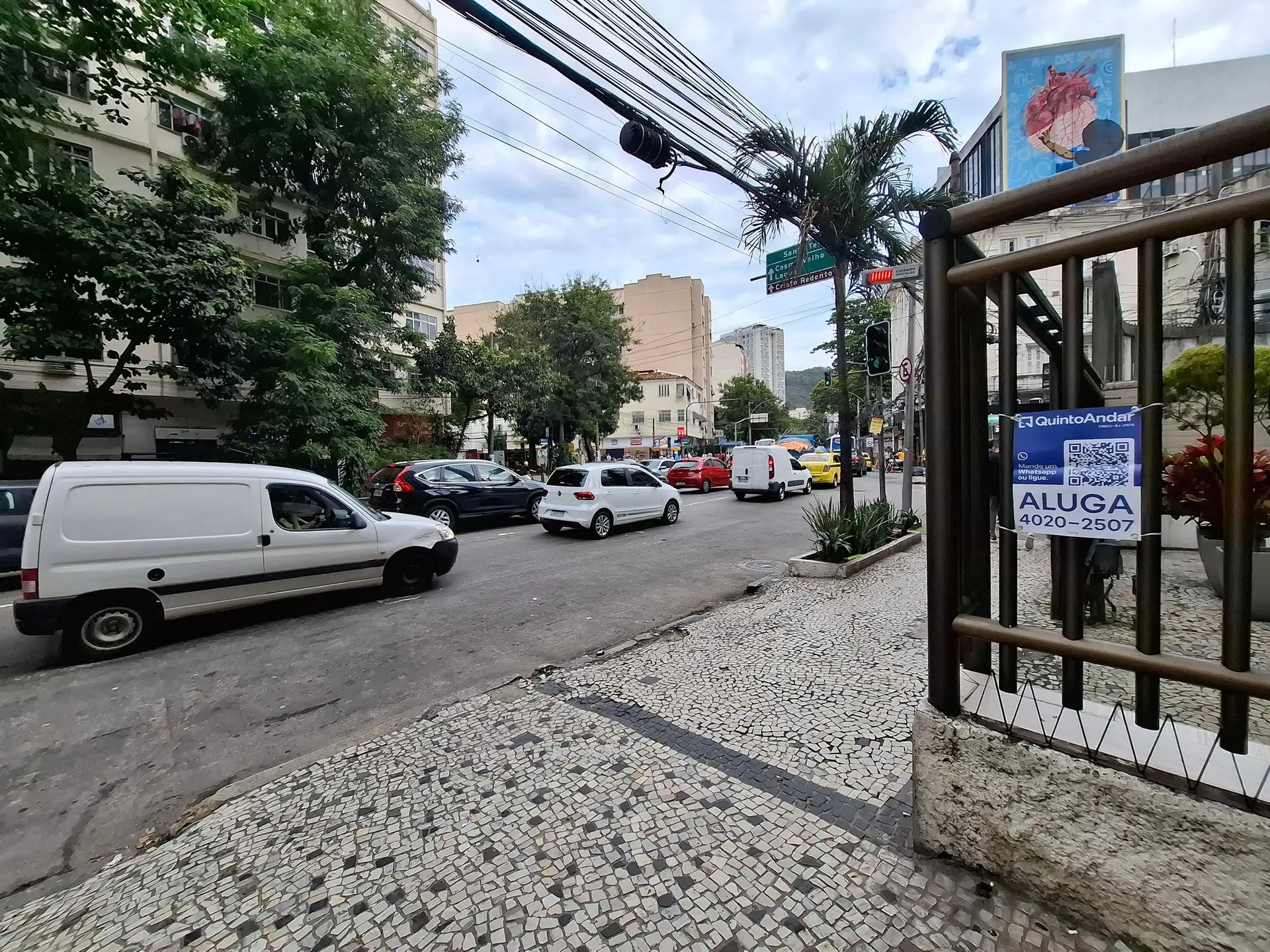 1 quarto e máquina de lavar: apartamento de 43 m² — photo 23