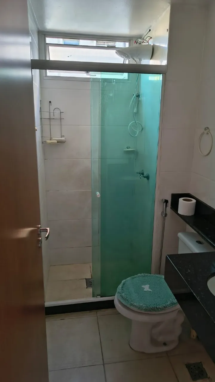 Apartamento de 45 m² e 2 quartos, Cosmos — photo 8