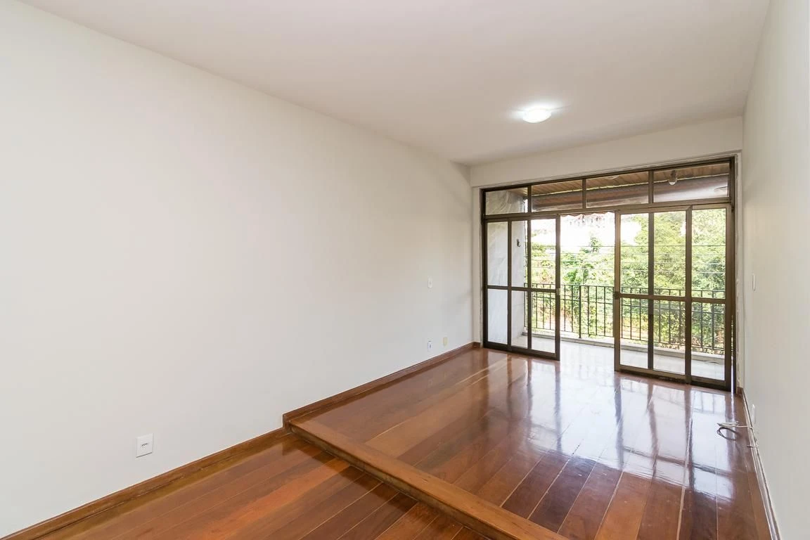 3 quartos e espaço de home office: apartamento de 116 m² — photo 19