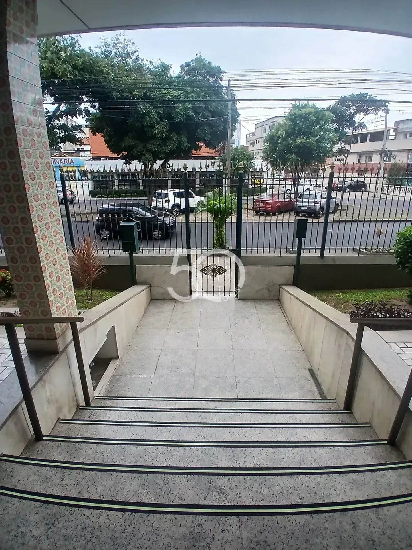 2-bedroom apartment with A/C, 1 bathroom, parking — photo 34