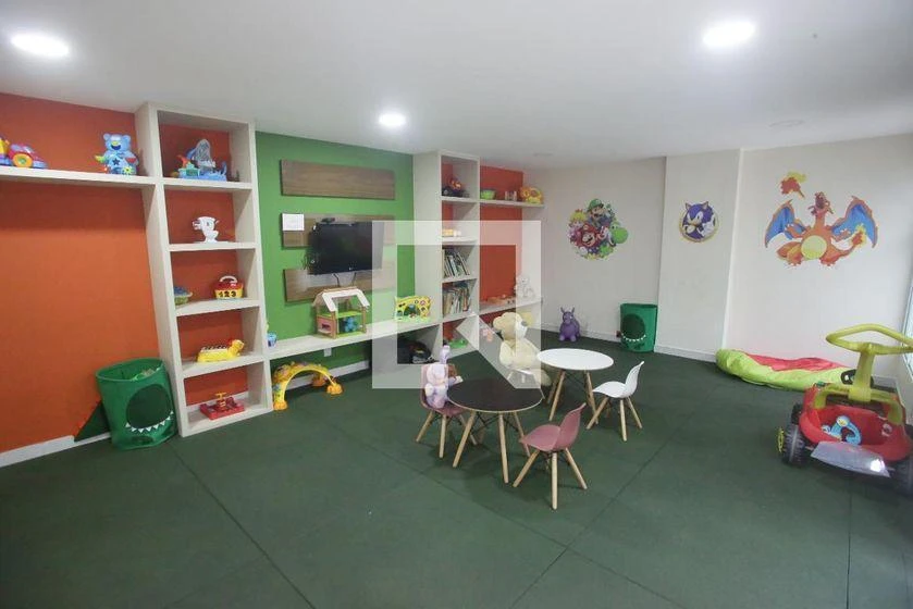 Квартира 60 м² з балконом із грилем та заскленим балконом — photo 38