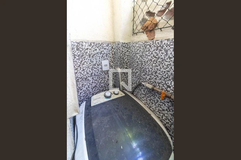 Furnished house with 4 bedrooms and 90 m² no parking — photo 37