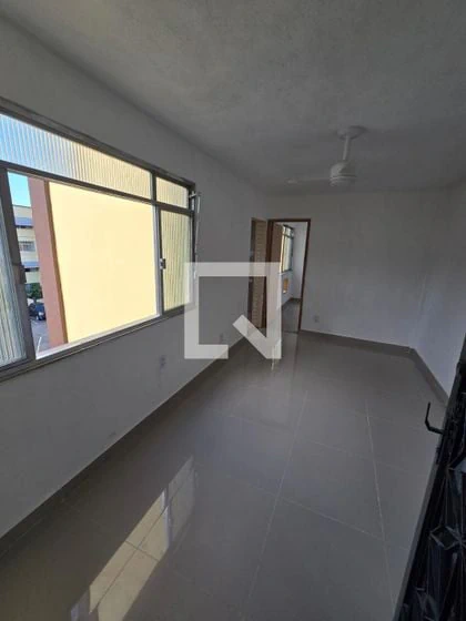 One-bedroom apartment, 32 m²