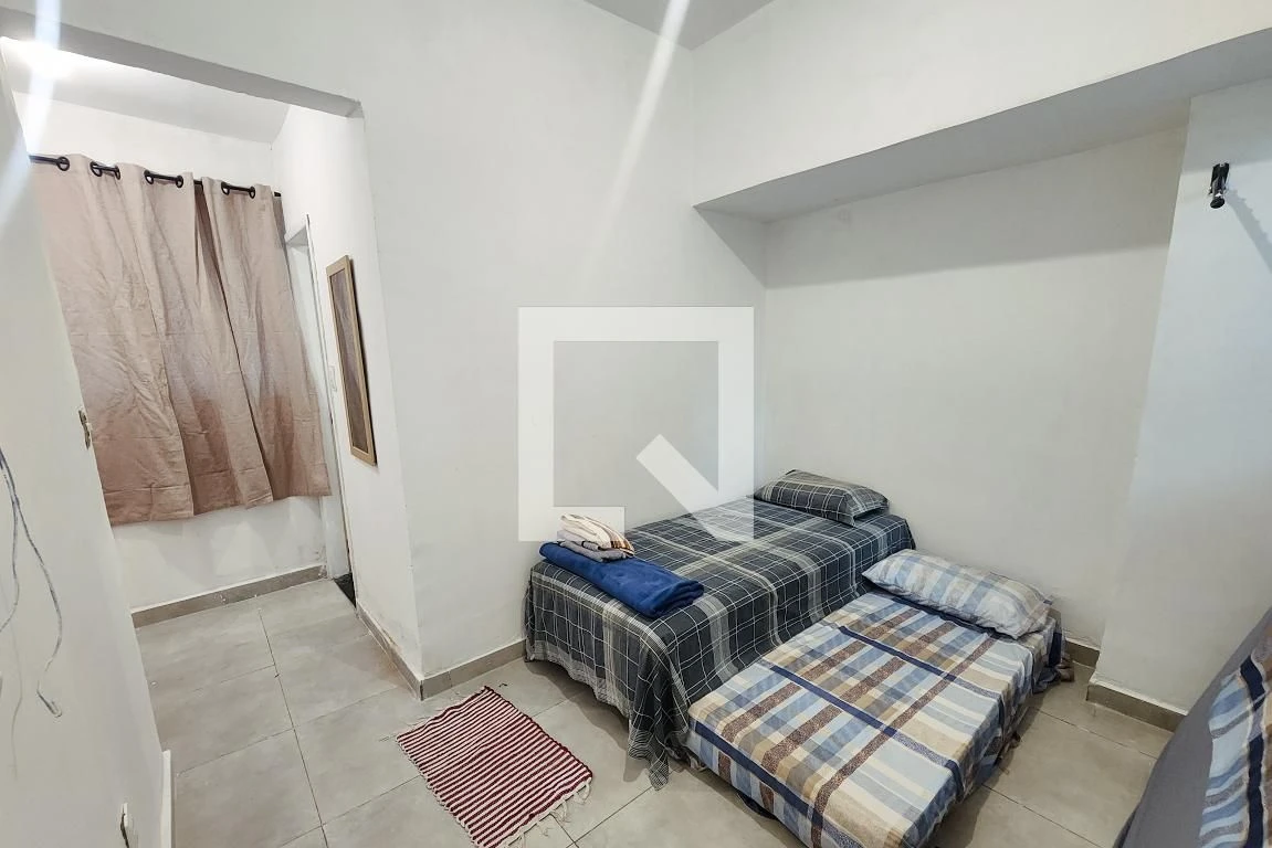 Apartamento mobiliado com 2 quartos em suítes — photo 13