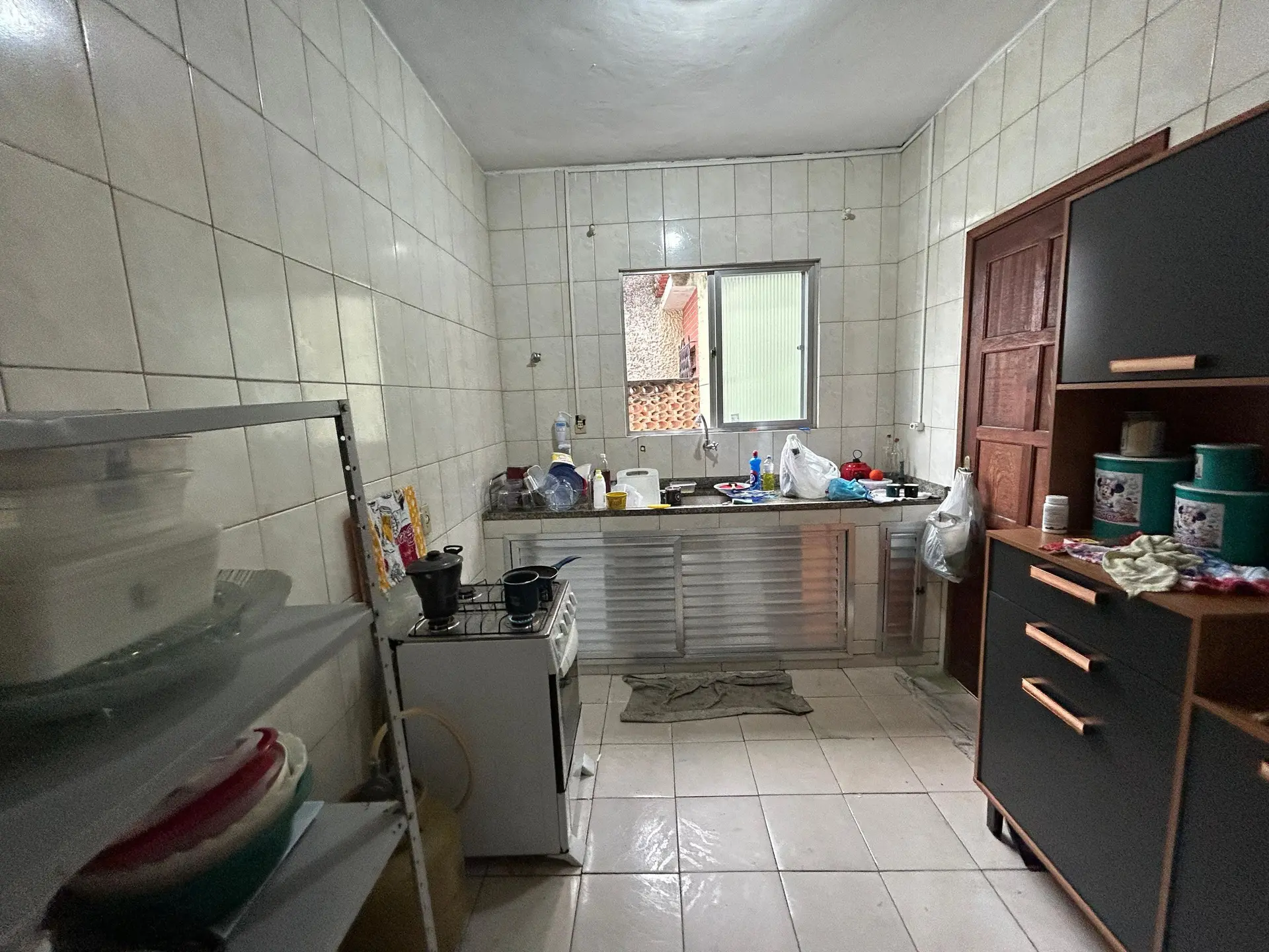 Furnished house with 2 bedrooms and a separate kitchen — photo 6
