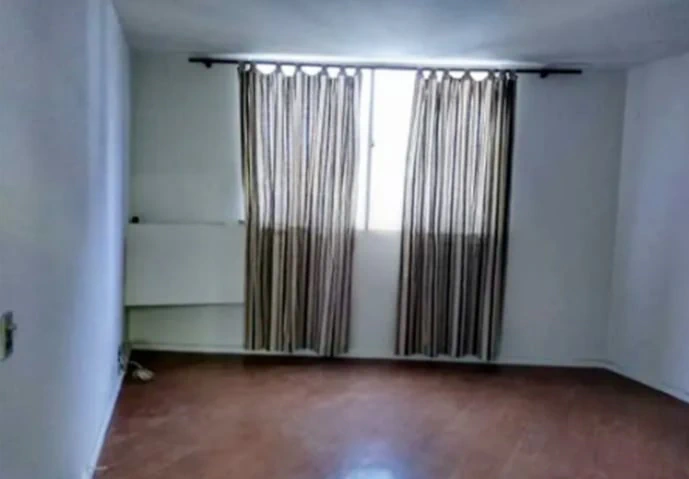Рабочее место и 1 спальня: квартира 60 м² — photo 20