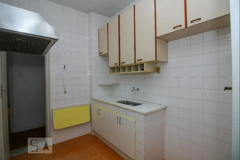 Apartamento de 80 m² com 2 quartos e cozinha separada — photo 21