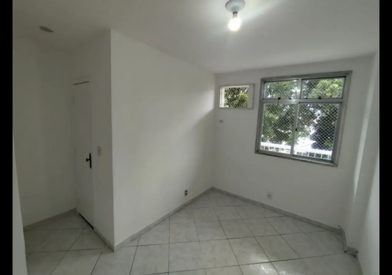2-bedroom apartment, 1 with its own bathroom, 70 m²