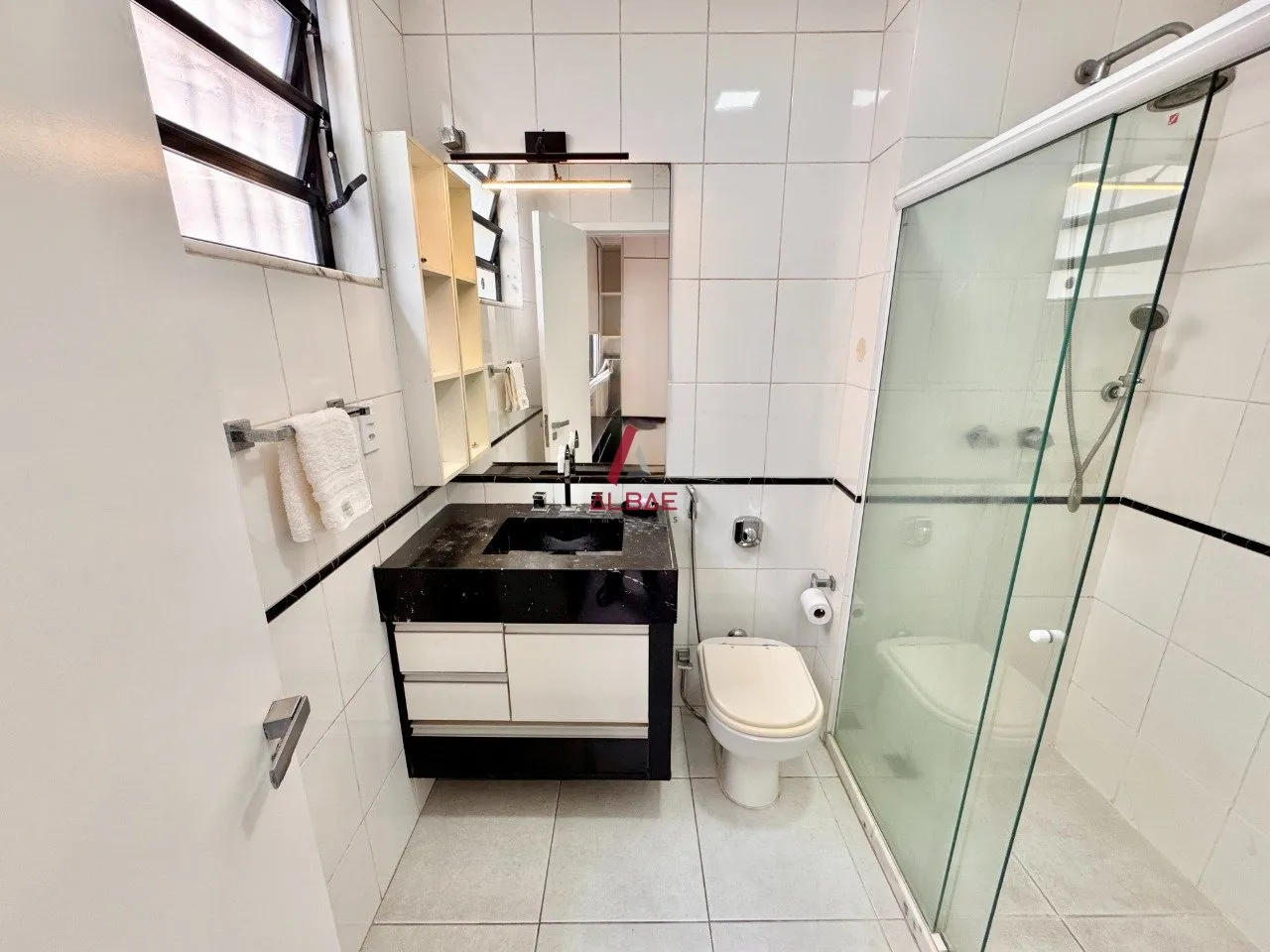 Apartamento mobiliado de 2 quartos com espaço de home office — photo 13