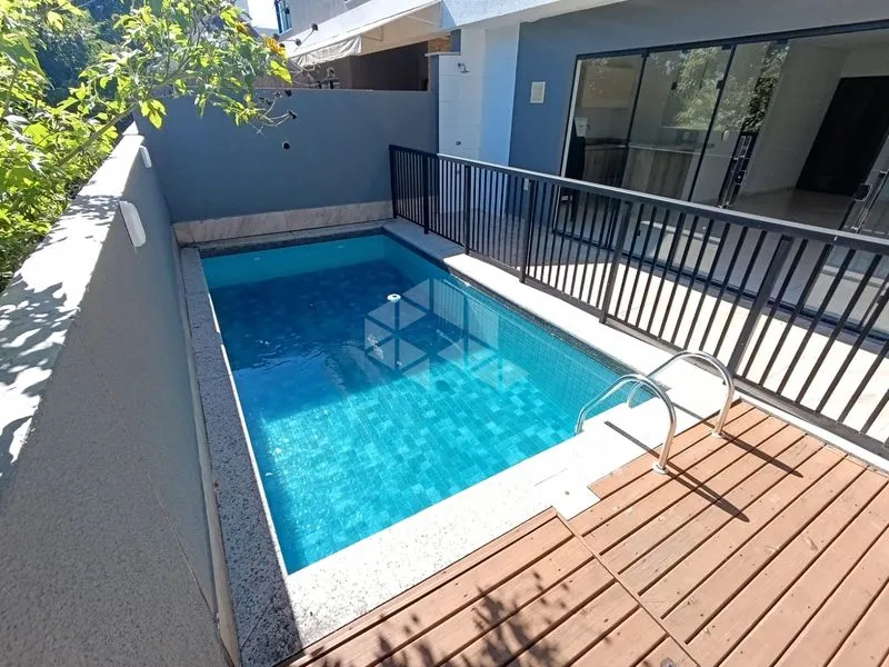 Furnished garden apartment 164 m² with 2 bedrooms — photo 27