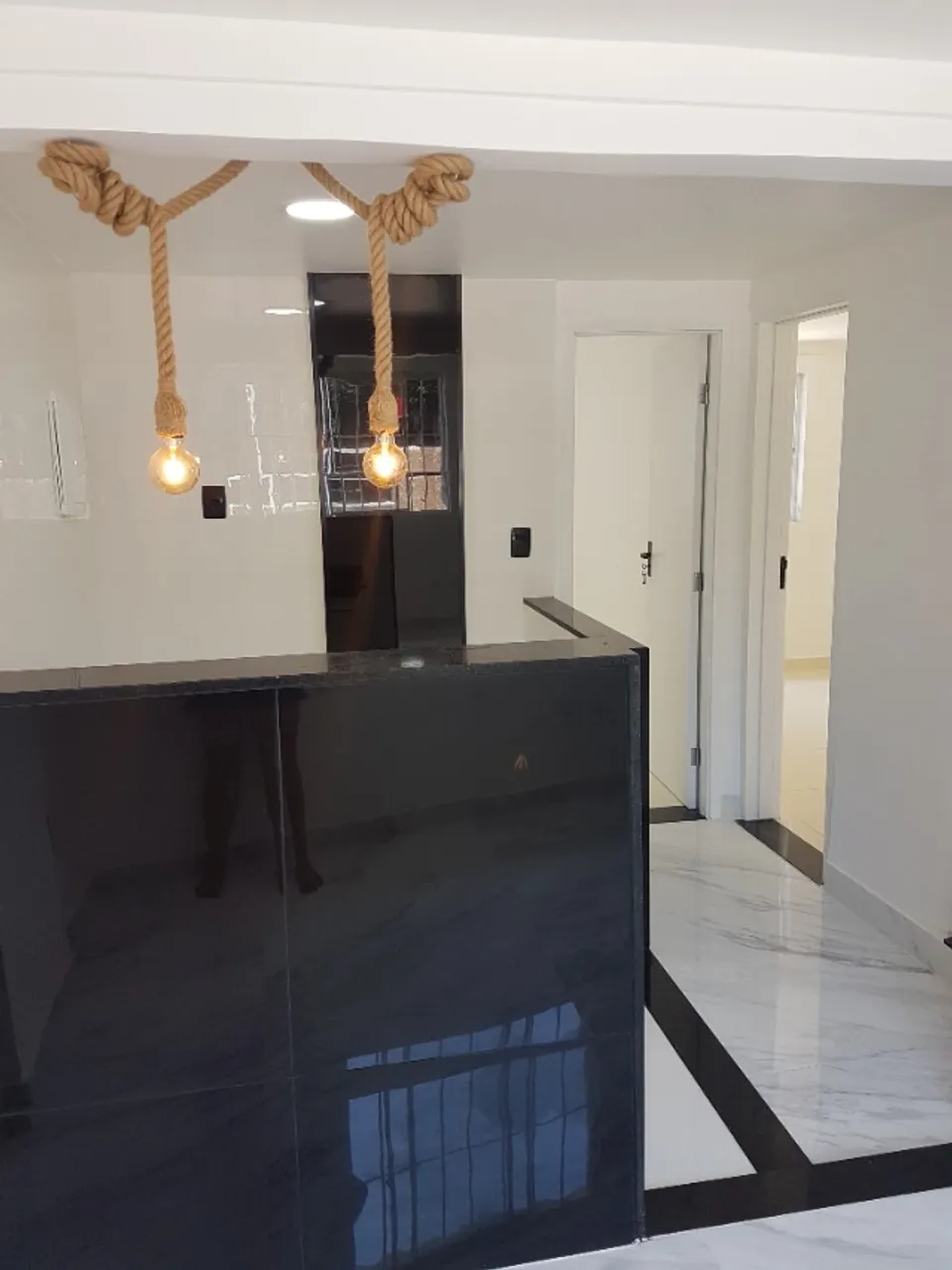 Ground-floor apartment with 2 bedrooms and 1 bathroom — photo 8