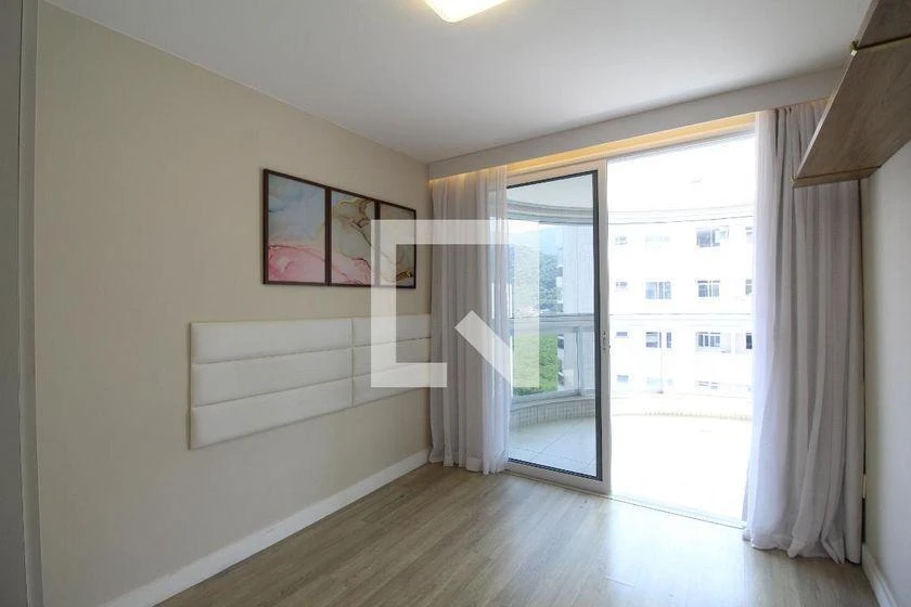 Apartamento de 2 quartos com varanda gourmet, Barra Olímpica — photo 5