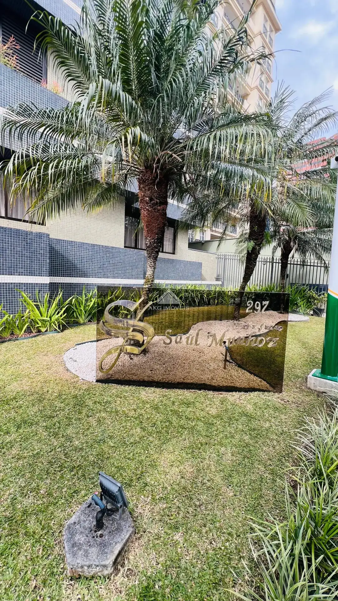 Apartamento com 4 quartos e 4 vagas, com varanda — photo 41