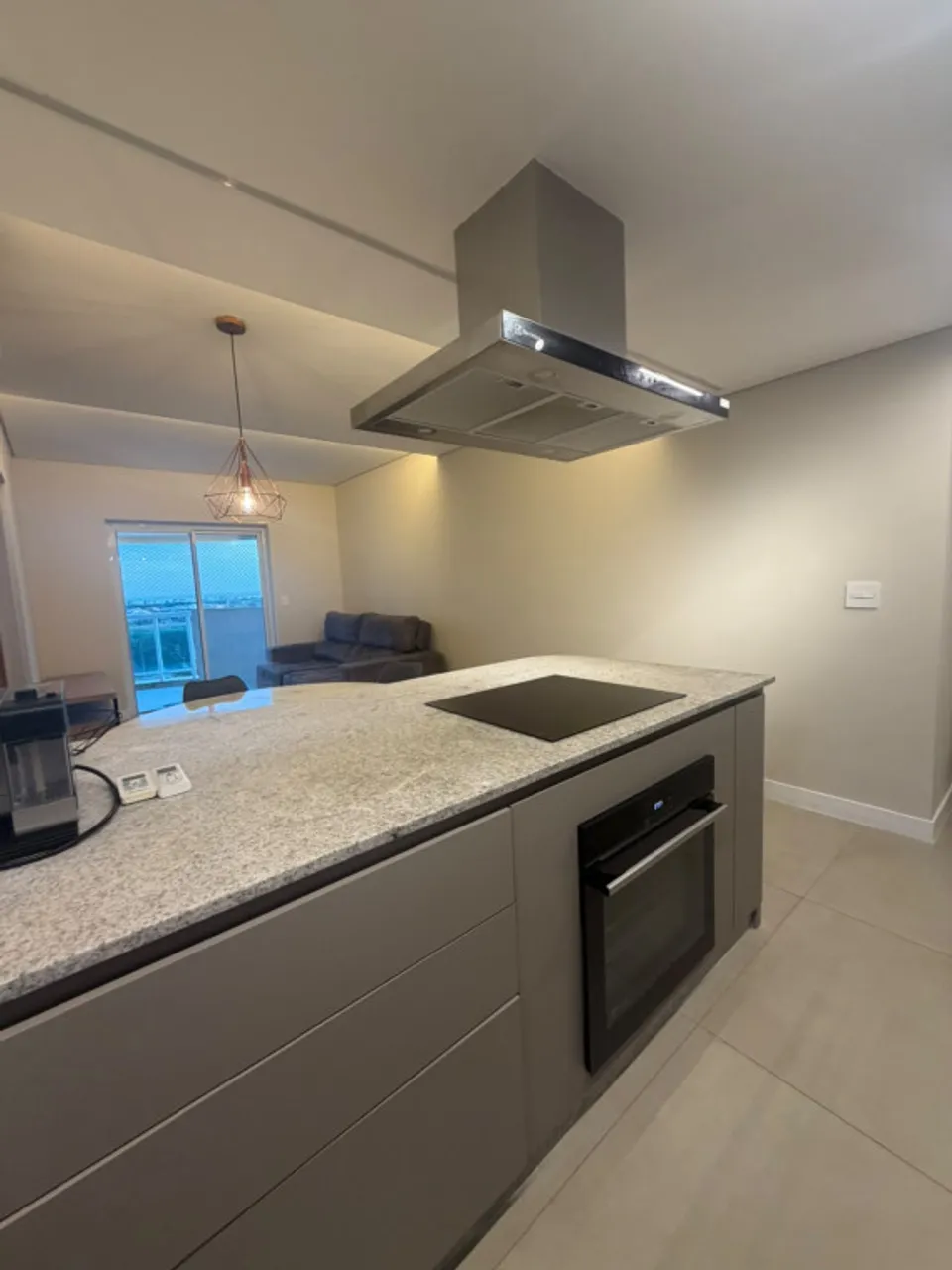 3-bedroom apartment with a dishwasher in Rio de Janeiro — photo 2