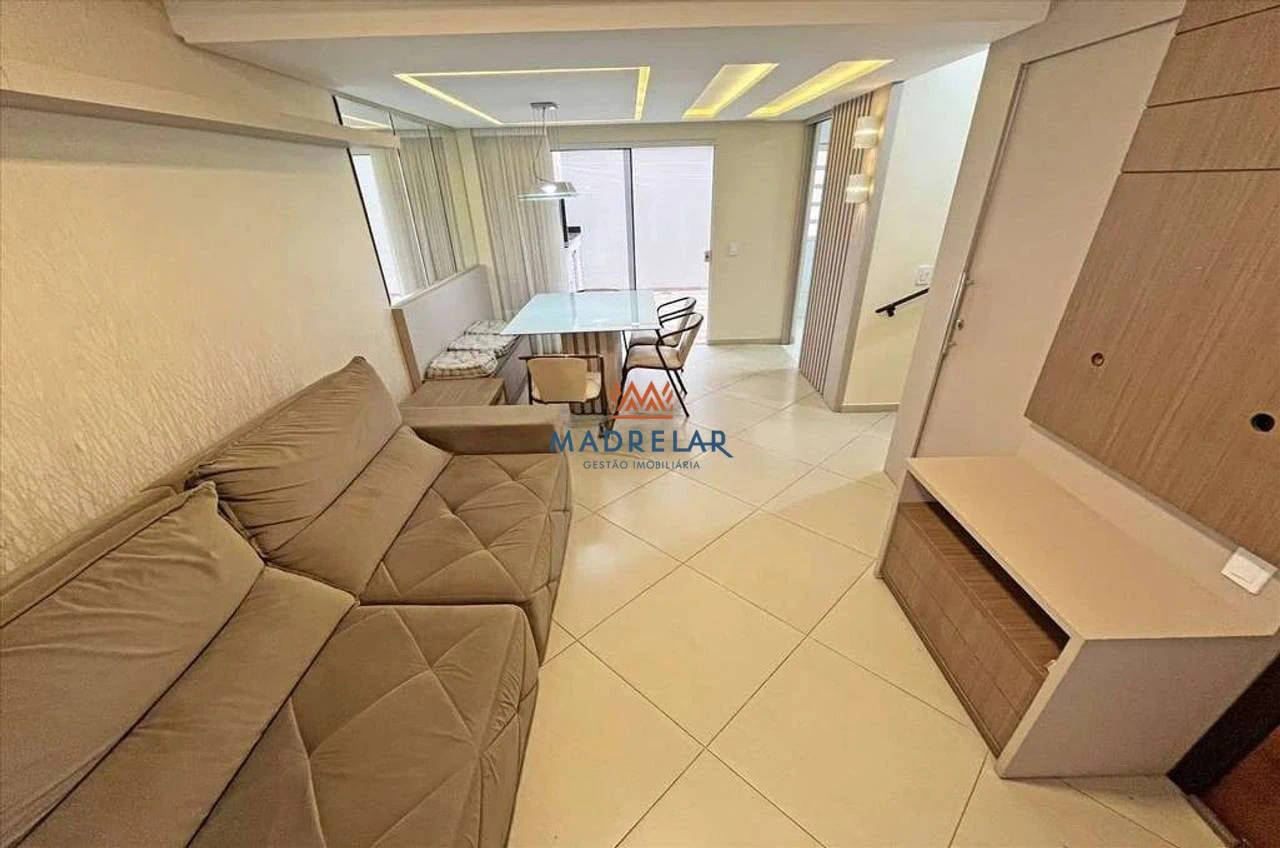 3-bedroom house with a bathtub in Curitiba — photo 10