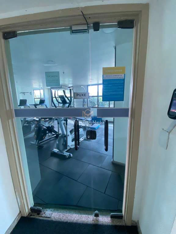 Apartamento mobiliado de 1 quarto com cozinha americana — photo 18