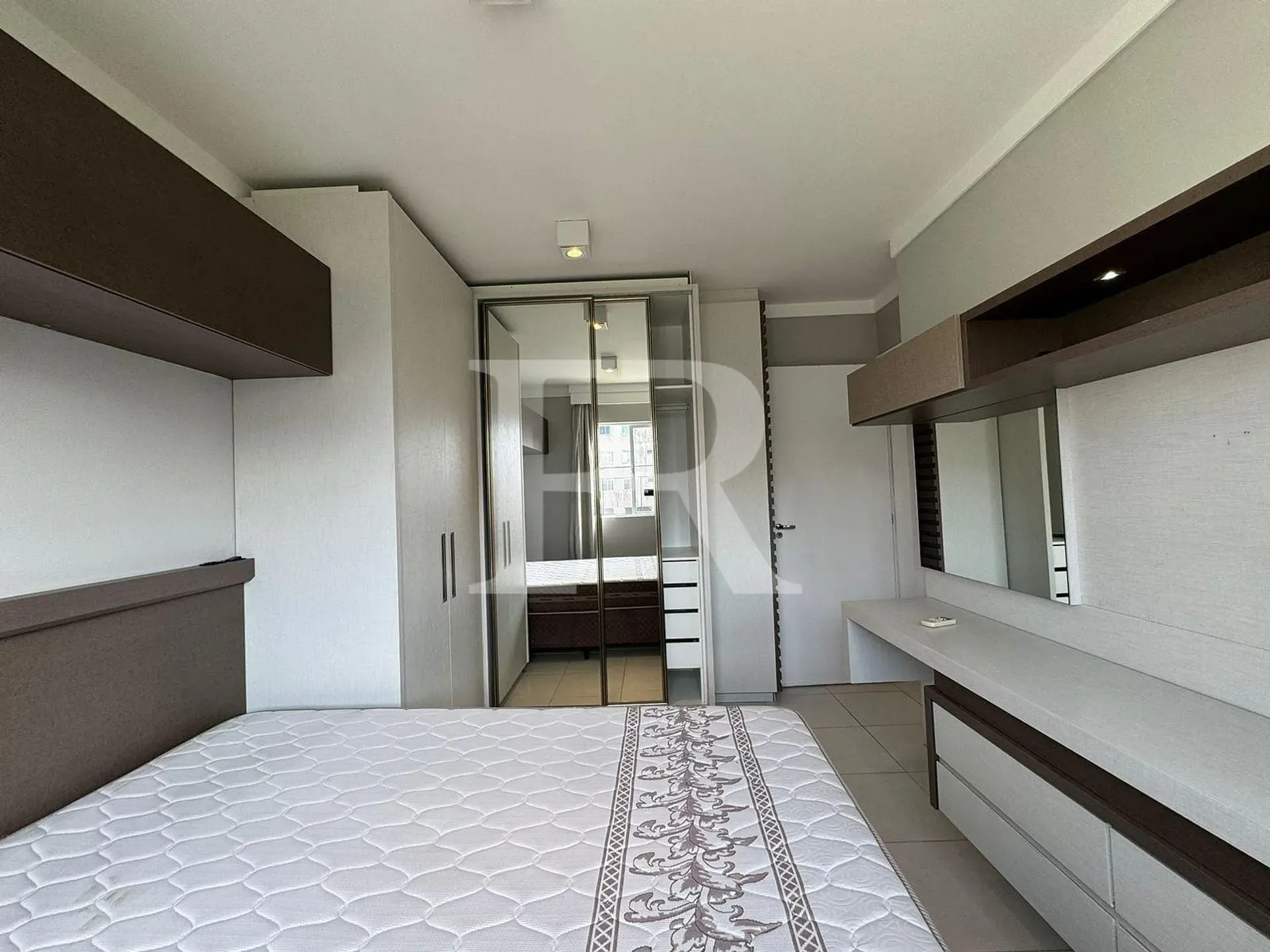 2-bedroom apartment with balcony and charcoal grill — photo 63