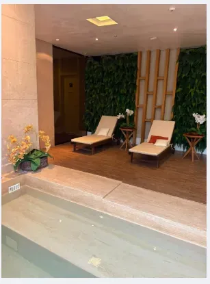 Apartamento de 2 quartos e 3 banheiros com 85 m² — photo 35