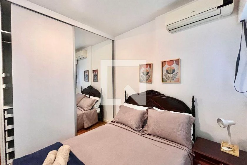 Apartamento mobiliado com 3 quartos e 3 banheiros — photo 20