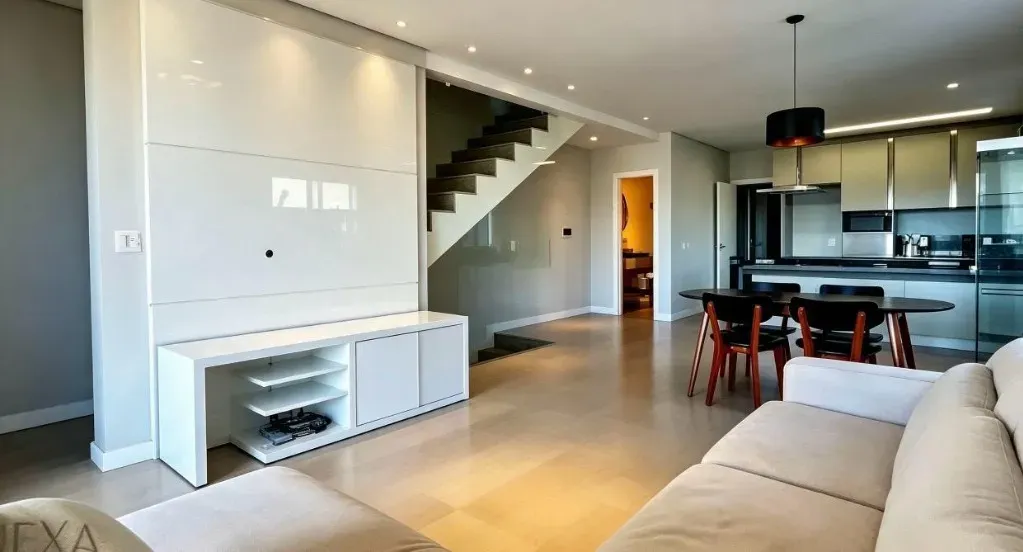 Casa mobiliada com 4 suítes e 5 banheiros — photo 3