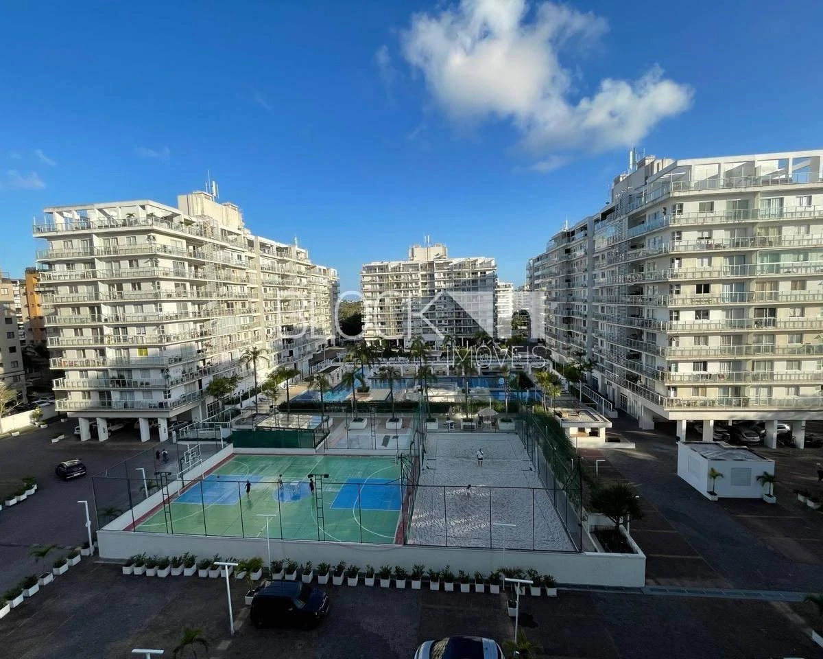 Furnished apartment, 91 m², with a mountain view — photo 6