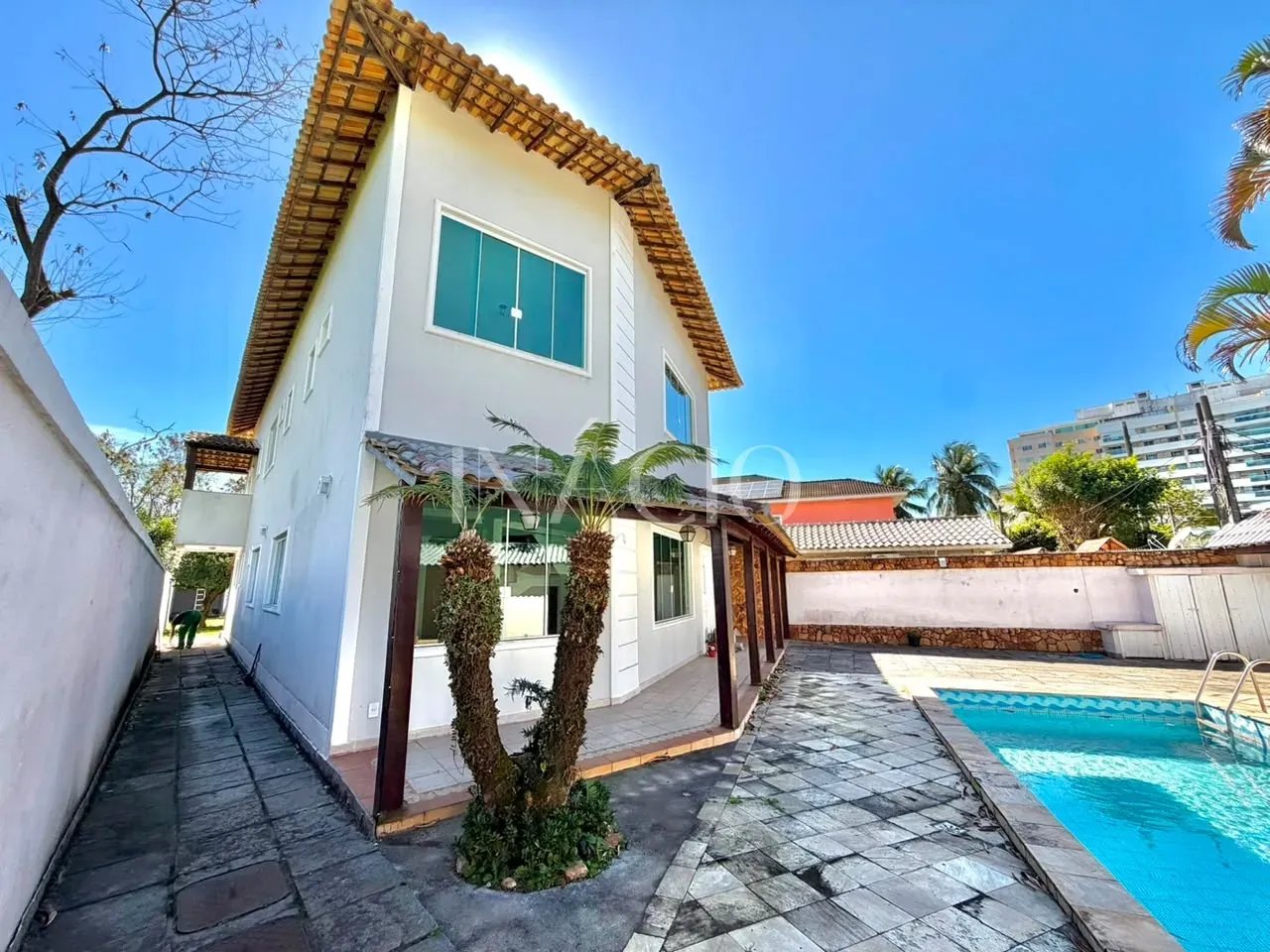 Casa duplex no térreo com 6 quartos e 3 suítes — photo 5