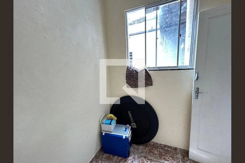 2-bedroom apartment with a washing machine — photo 11