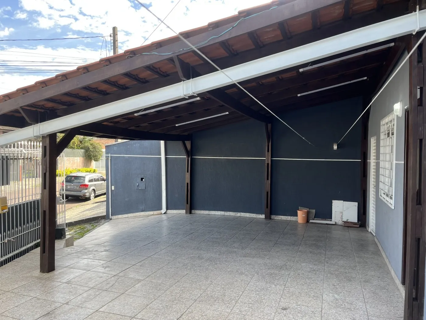 3-bedroom house, 100 m² — photo 20