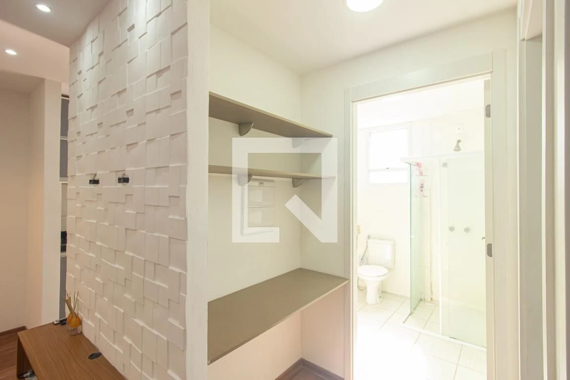 Apartment, 43 m², with a home office — photo 11