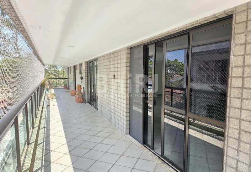Apartamento de 160 m² e 3 quartos, Recreio dos Bandeirantes — photo 11