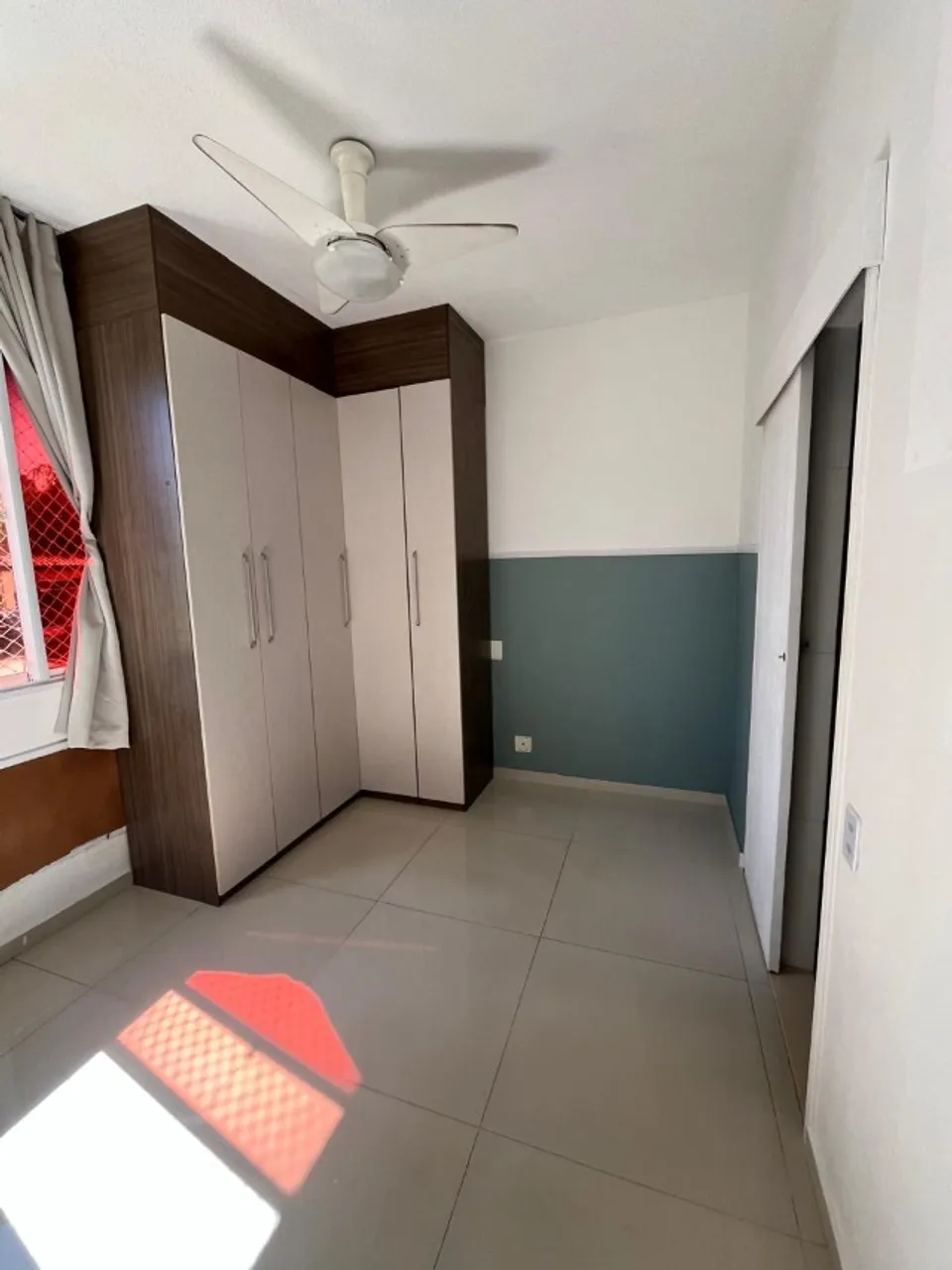 Apartamento de 1 quarto em condomínio com piscina — photo 20