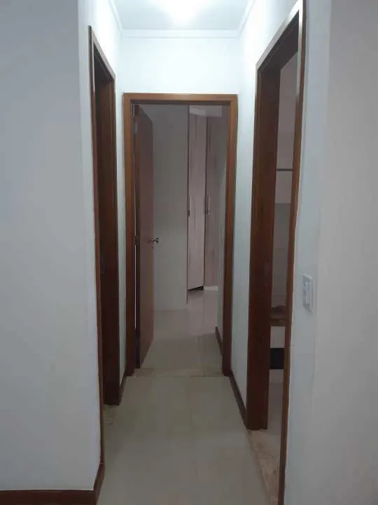 Apartamento, 51 m², com espaço de home office — photo 12