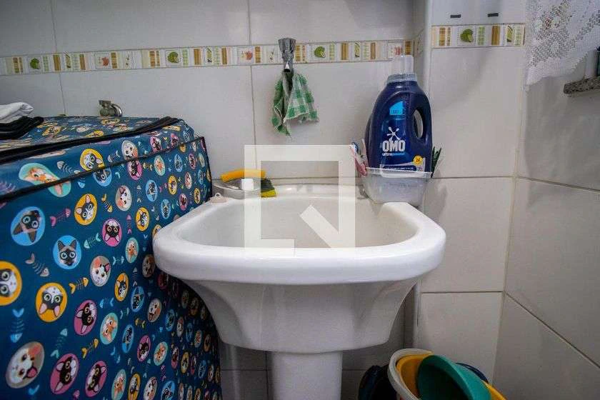 Rent-ready apartment with 4 bedrooms and 119 m² — photo 30