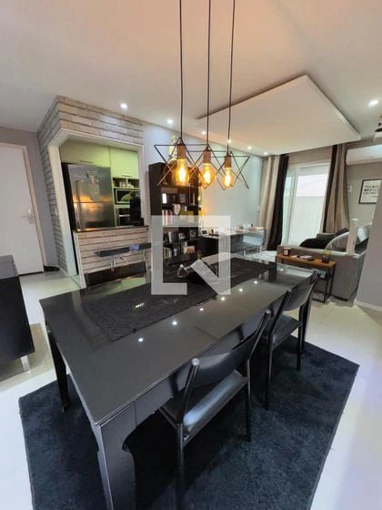 Квартира 72 м² с гардеробной и рабочим местом — photo 6