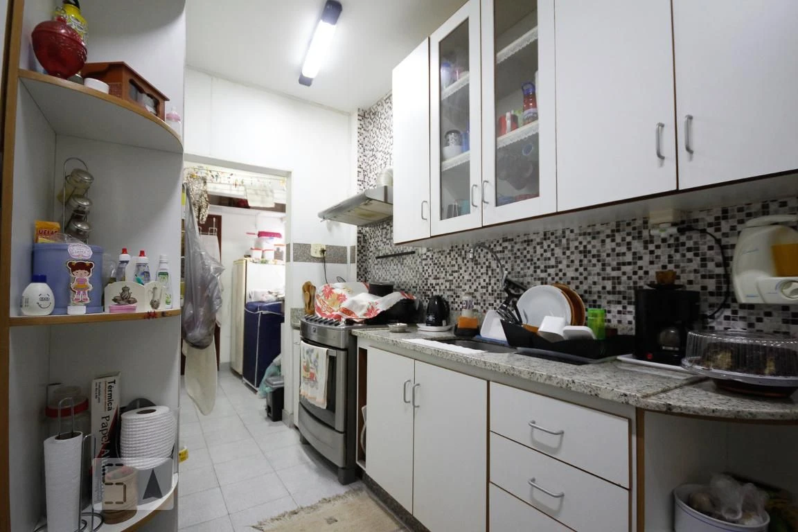 Apartamento amueblado con 3 dormitorios y cocina a gas — photo 4