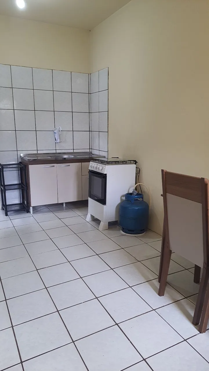 Apartment, 35 m², with a home office — photo 2