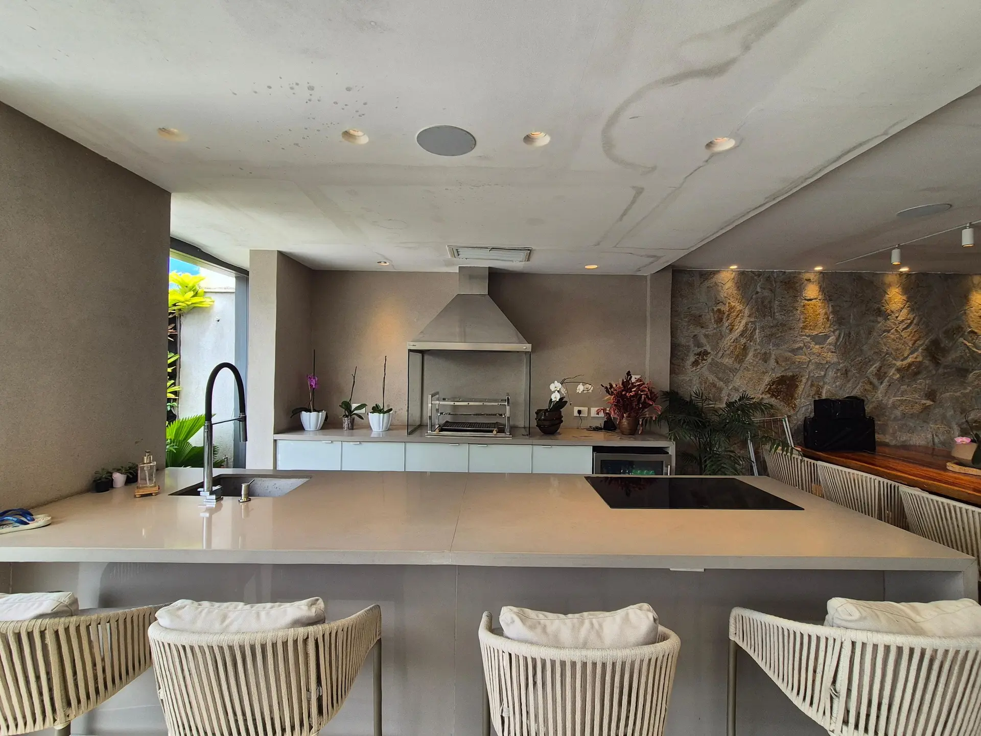 Casa de 373 m² com piscina privativa e lava-louças — photo 33